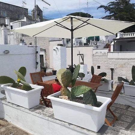 Vico Anglani Guest House Ostuni Dış mekan fotoğraf