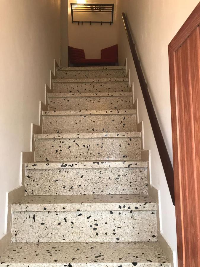 Vico Anglani Guest House Ostuni Dış mekan fotoğraf