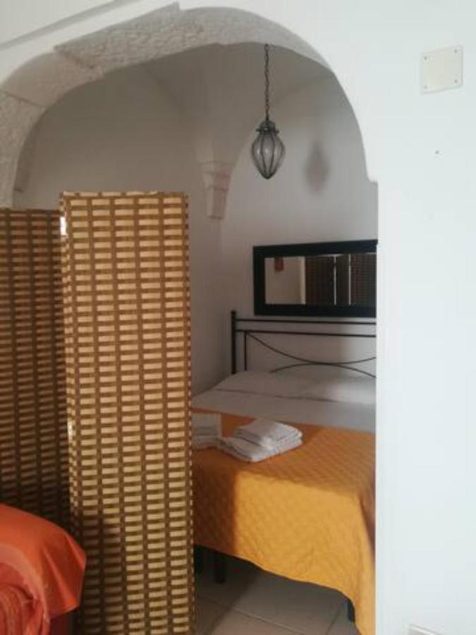 Vico Anglani Guest House Ostuni Dış mekan fotoğraf