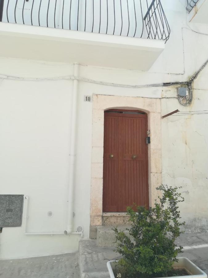 Vico Anglani Guest House Ostuni Dış mekan fotoğraf