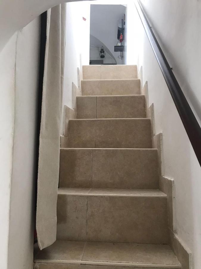 Vico Anglani Guest House Ostuni Dış mekan fotoğraf