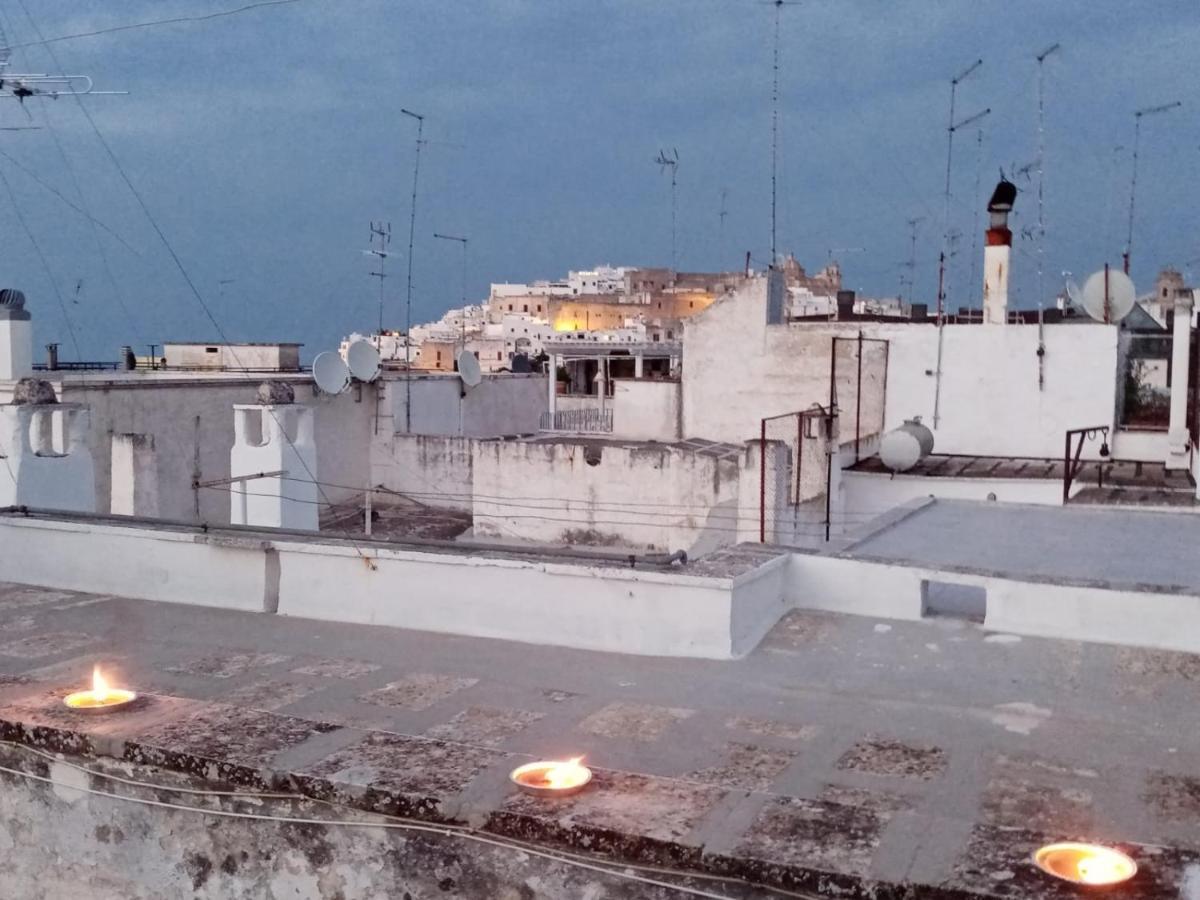 Vico Anglani Guest House Ostuni Dış mekan fotoğraf