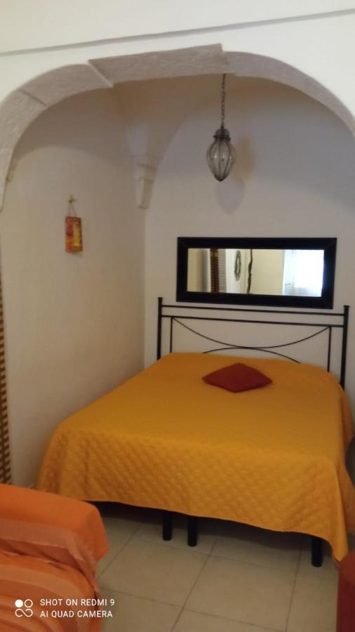 Vico Anglani Guest House Ostuni Dış mekan fotoğraf