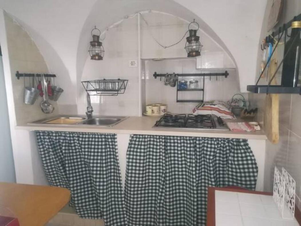 Vico Anglani Guest House Ostuni Dış mekan fotoğraf
