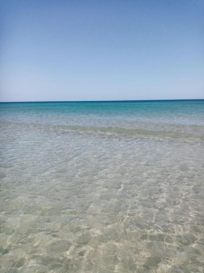 Vico Anglani Guest House Ostuni Dış mekan fotoğraf