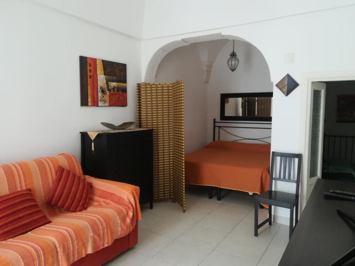 Vico Anglani Guest House Ostuni Dış mekan fotoğraf