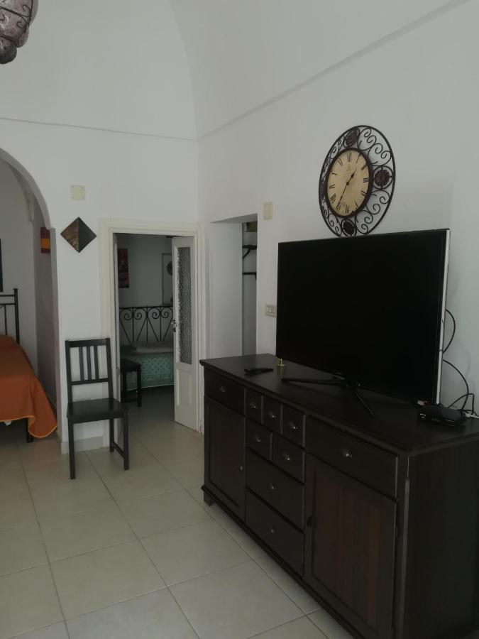 Vico Anglani Guest House Ostuni Dış mekan fotoğraf