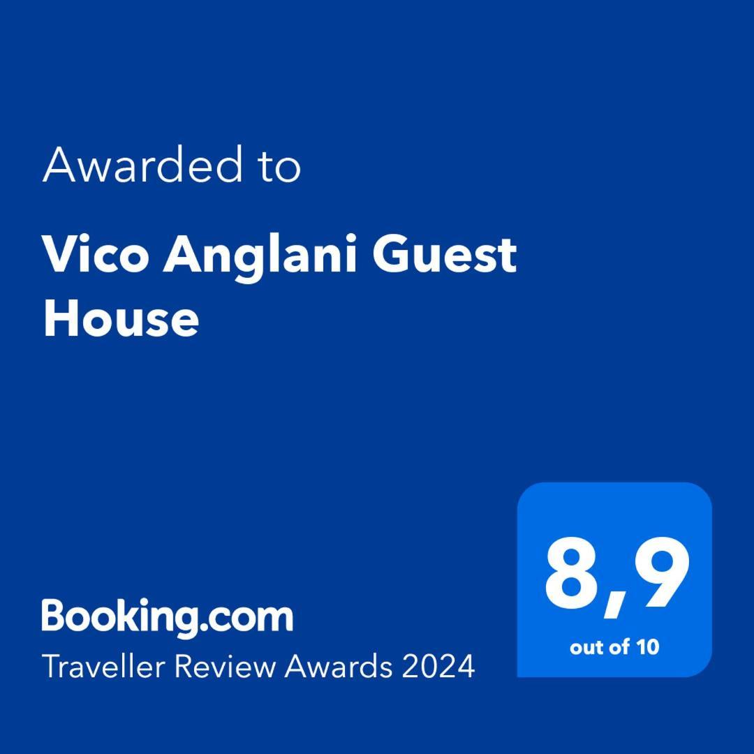 Vico Anglani Guest House Ostuni Dış mekan fotoğraf