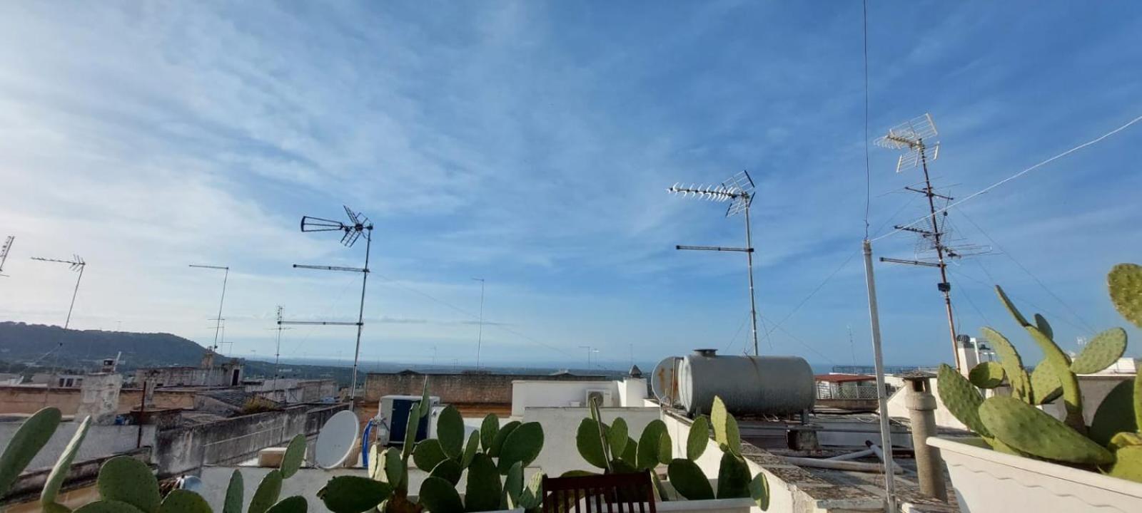 Vico Anglani Guest House Ostuni Dış mekan fotoğraf