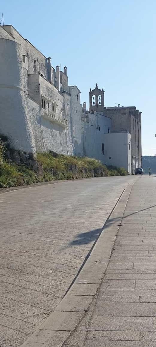 Vico Anglani Guest House Ostuni Dış mekan fotoğraf