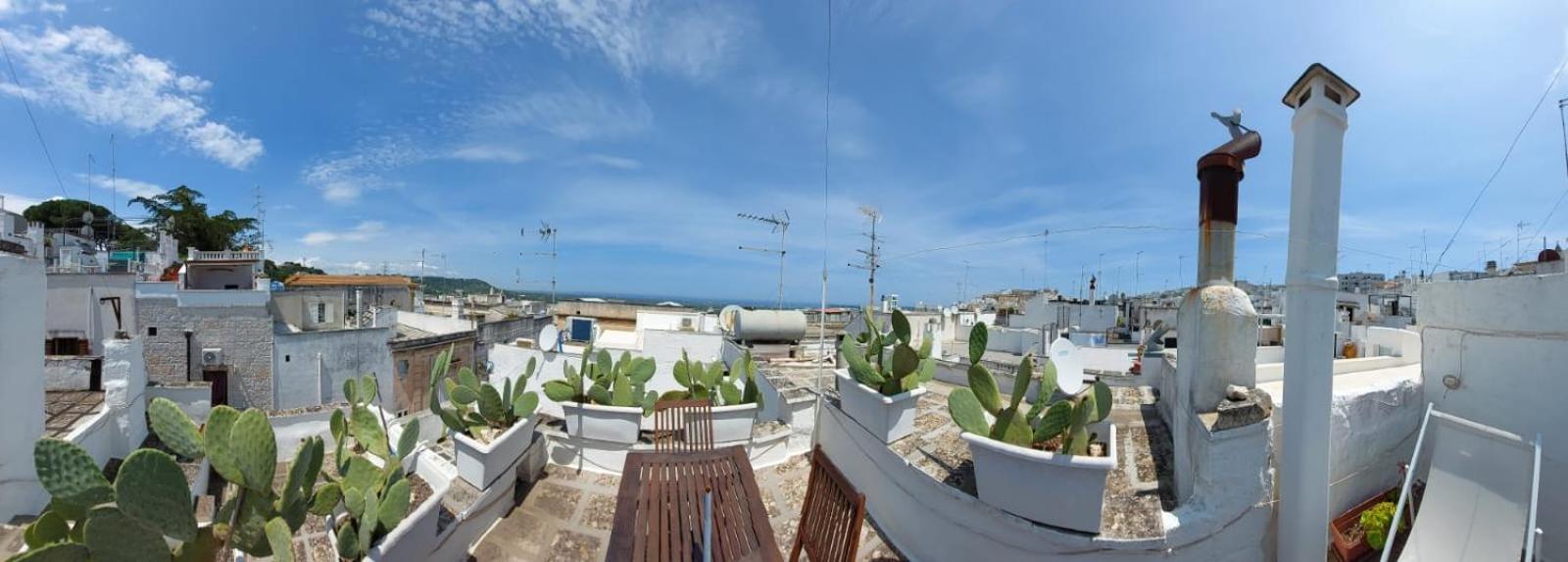 Vico Anglani Guest House Ostuni Dış mekan fotoğraf