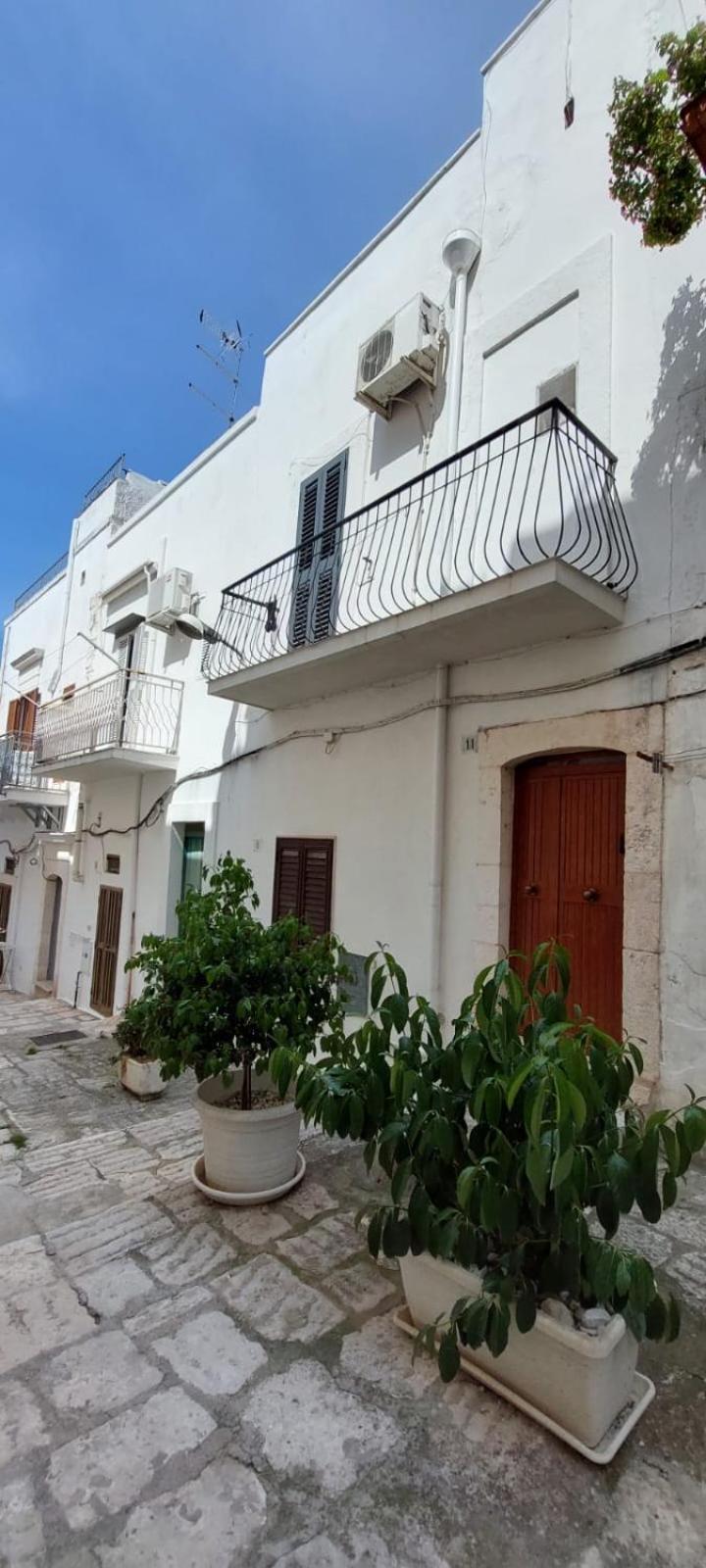 Vico Anglani Guest House Ostuni Dış mekan fotoğraf